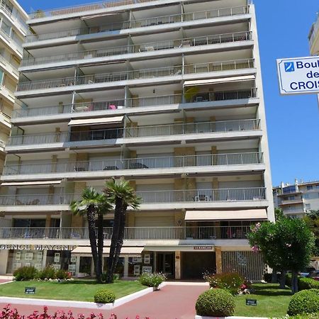 Chambre Idealement Situee A 50M De La Croisette Cannes Bagian luar foto